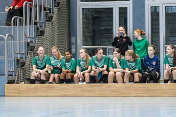 Bild 86 - wBJ Loewinnen Cup B2